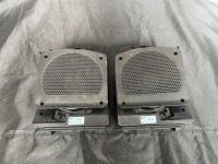 Org. BMW F20 F21 F30 F31 F32 F34 F36 HiFi Subwoofer Links+Rechts Rheinland-Pfalz - Bendorf Vorschau