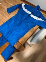 Overall Luftwaffe Schweiz neu Wartung Größe M Baden-Württemberg - Bad Säckingen Vorschau