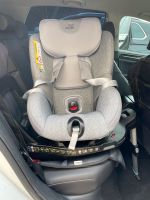 Britax Römer Kindersitz Dualfix M i-Size Grey Marble Sachsen-Anhalt - Schkopau Vorschau