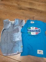 Vingino T-Shirts in Gr. 10, 140 Nordrhein-Westfalen - Baesweiler Vorschau