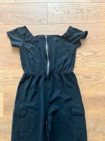 Jumpsuit / Overall in Gr. 152 wie neu Baumwolle Frankfurt am Main - Dornbusch Vorschau