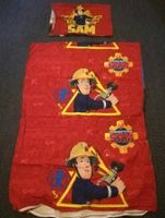 Wendebettwäsche Feuerwehrmann Sam 60 x 40, 100 x 135 Leipzig - Kleinzschocher Vorschau