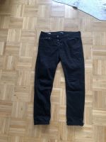 Jeans Herren Jack and Jones 32 schwarz Münster (Westfalen) - Centrum Vorschau