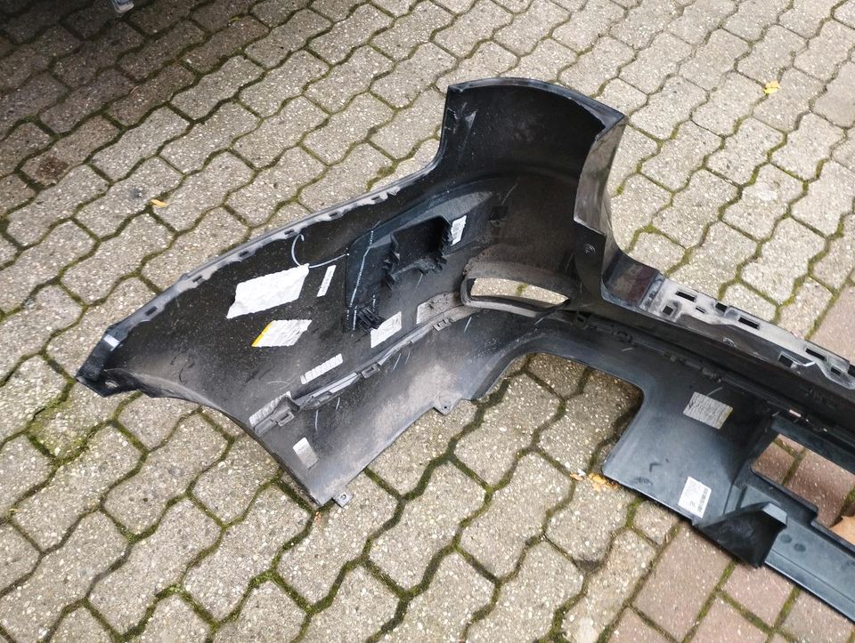 Jeep Grand Cherokee Stoßstange hinten in Herne