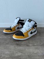 Nike air Jordan 1 Hessen - Hünstetten Vorschau