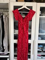 Jumpsuit "boohoo" Gr.36 wie neu Bayern - Roggenburg Vorschau