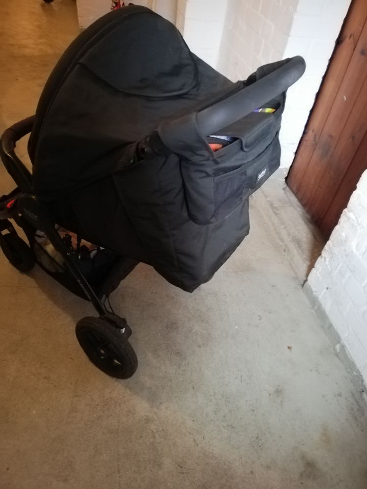 Britax Kinderwagen in Henstedt-Ulzburg