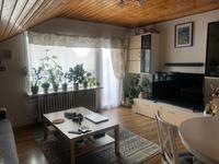 schöne 3-Zimmer-DG-Wohnung mit Balkon in Kevelaer zu vermieten Nordrhein-Westfalen - Kevelaer Vorschau