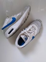 Nike Air  Sport Schuhe gr. 38 Nordrhein-Westfalen - Vlotho Vorschau