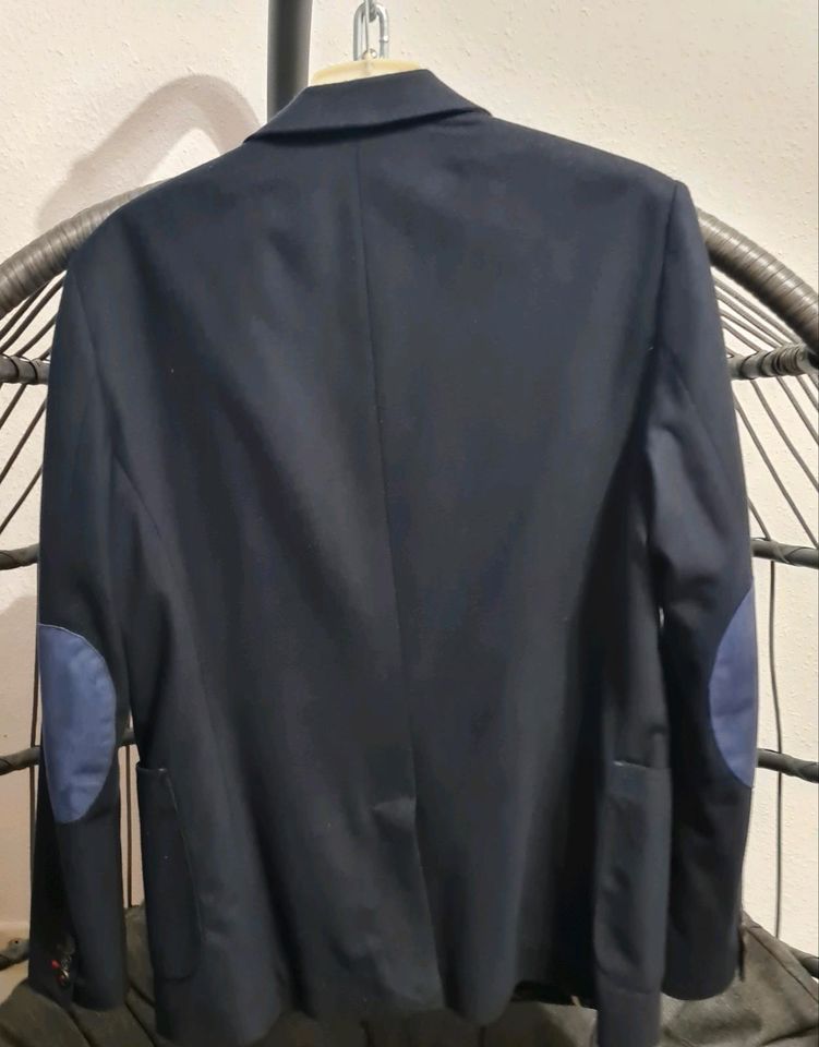 Herren Blazer ZARA Gr. 48 in Uelzen