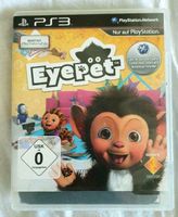 PS3-Spiel: Eye Pet Rheinland-Pfalz - Undenheim Vorschau