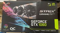 GeForce 1060 OC 6GB Nordrhein-Westfalen - Düren Vorschau