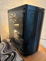 Gaming Pc | I5 12600KF + RTX 3070 + 16GB DDR4 RAM + 2TB NVMe SSD Walle - Westend Vorschau