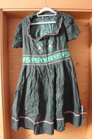 Blutsgeschwister Blutsschwester Kleid Dirndl grün XL L top Kr. Altötting - Garching an der Alz Vorschau