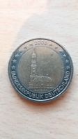 2€ Euro Münze St. Michaeliskirche - Hamburg 2008 Nordrhein-Westfalen - Rietberg Vorschau