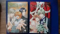 Crown 1, 2 you higuri Niedersachsen - Harsum Vorschau