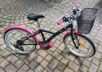 B-twin Mädchen 20"Fahrrad Top Bayern - Rosenheim Vorschau