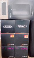 Original Sonos Kartons Play 1 Move Roam Rheinland-Pfalz - Bitburg Vorschau