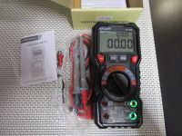 HT118E Digital Multimeter Strommessgerät CAT III 1000 V Nordrhein-Westfalen - Rheinberg Vorschau