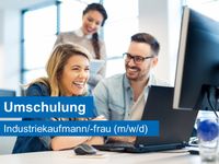 Umschulung Industriekaufmann/-frau Niedersachsen - Northeim Vorschau