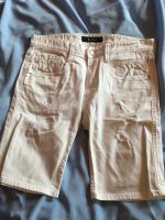 REPLAY Jeansshorts kurze Jeans Hose Shorts Gr 31 Herren Bayern - Willmering Vorschau