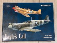 Eduard Spitfire Mk V Eagle‘s call 1:48 Obervieland - Arsten Vorschau