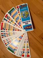 Quiz Karten Rund um die Welt Dortmund - Aplerbeck Vorschau