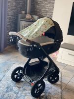 Stokke Trailz Limited Edition Nordrhein-Westfalen - Bocholt Vorschau