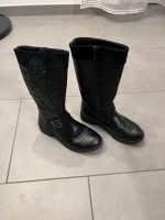 Mädchen Stiefel Gr.31 Laura Biagiotti Bayern - Kolbermoor Vorschau