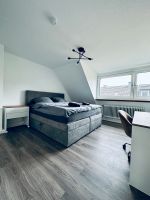 Möblierte Wohnung voll ausgestattet in Wuppertal Wuppertal - Heckinghausen Vorschau