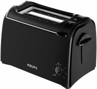 KRUPS TOASTER PRO AROMA KH1518 700 WATT OVP NEUW Hamburg-Mitte - Hamburg Billstedt   Vorschau