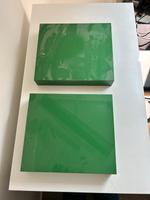 2x Ikea Regal Grün Rheinland-Pfalz - Rodenbach b. Altenkirchen, Westerwald Vorschau