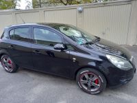 Opel Corsa Nürnberg (Mittelfr) - Südoststadt Vorschau