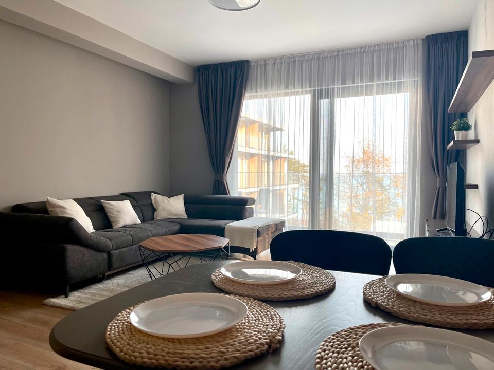 Cozy apartmant on the Black sea -Bulgaria in Düsseldorf