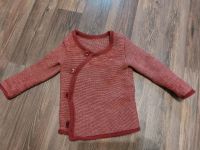 Disana Wolljacke Pullover Schlüttli 74/80 Nordrhein-Westfalen - Nottuln Vorschau