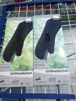 Grillhandschuhe OVP extra lang Hessen - Helsa Vorschau