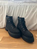 Timberland Plateau Stiefelette Gr 41 Bayern - Freilassing Vorschau