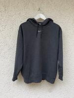 Hoodie von Nike in dunkelgrau Gr. XS Bayern - Titting Vorschau