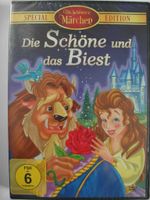 Die Schöne und das Biest - Trickfilm Klassiker + Bonus Film Niedersachsen - Osnabrück Vorschau