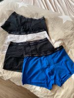 Gant Boxershorts 4 Stück NEU Schleswig-Holstein - Leezen Vorschau