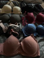 BH Damen Unterwäsche Dessous Hunkemöller Victorias Secret H&M Rheinland-Pfalz - Ludwigshafen Vorschau