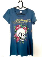 Original Ed Hardy T-Shirt in S Sachsen-Anhalt - Magdeburg Vorschau