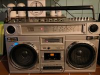 SANWA 7078 6 BAND STEREO RADIORECORDER GHETTOBLASTER SAMMLER Niedersachsen - Nienburg (Weser) Vorschau