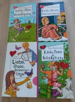 Freche Mädchen freche Bücher Paket einzeln Irene Zimmermann Niedersachsen - Wathlingen Vorschau