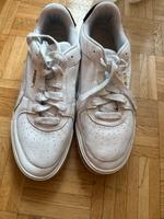 Puma Herren Schuhe/ 44,5 Bayern - Ainring Vorschau