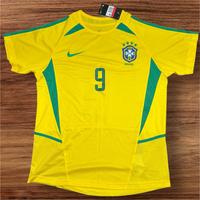 Brasilien Trikot Retro Gr.L Köln - Kalk Vorschau