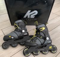 K2 Cadence Jr Ltd Inline Skates Gr. 32-37 Brandenburg - Wandlitz Vorschau