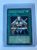 Yu-Gi-Oh! Raregold Armor, MFC-036, Common, 1. Edition Frankfurt am Main - Westend Vorschau