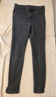 Esmara Premium Stretchjeans 44 (34/32) schwarz Bayern - Erlangen Vorschau