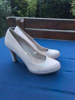 Pumps Tamaris Gr.40 rosé Niedersachsen - Nortrup Vorschau